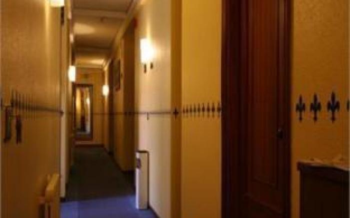 Hotel Airinos 3*