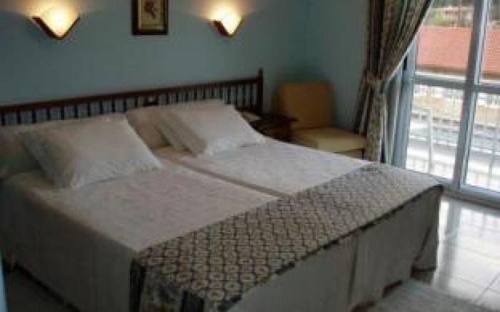 Hotel Troncoso