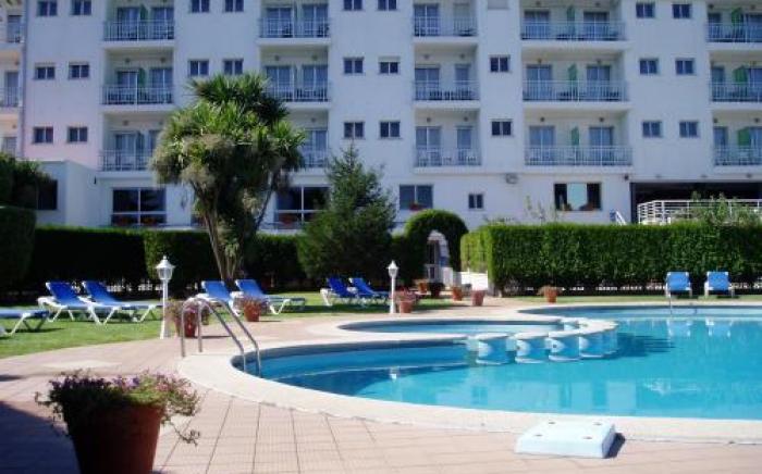 Hotel Troncoso