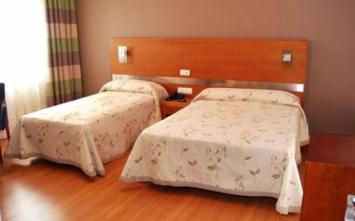 Hotel Puente de La Toja