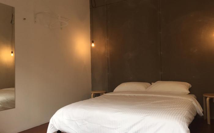 The Frame Guesthouse