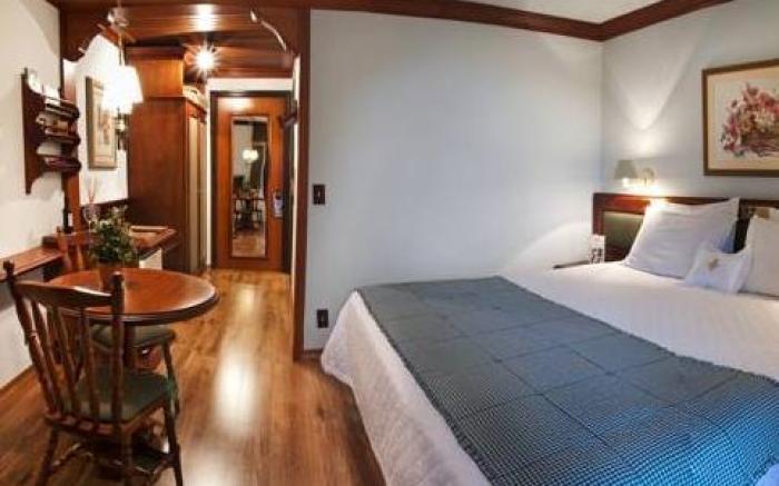 Hotel Casa da Montanha