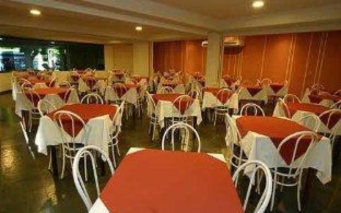 Foz Plaza Hotel