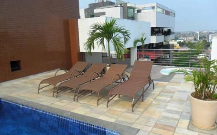 Hotel Adrianopolis All Suites