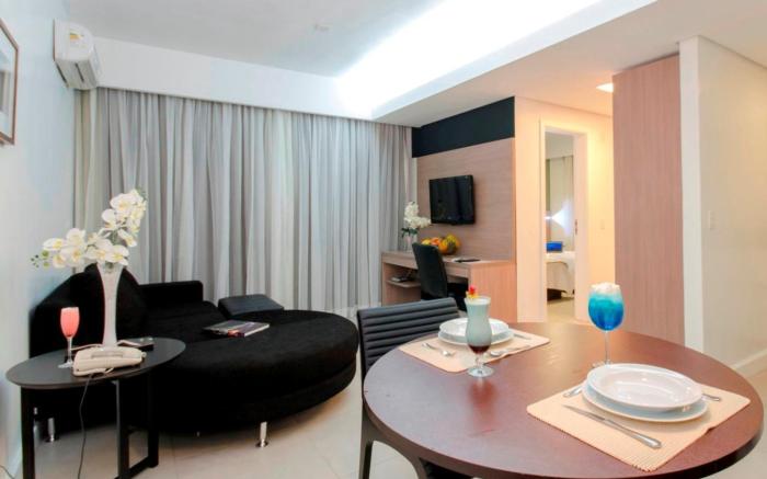 Hotel Adrianopolis All Suites