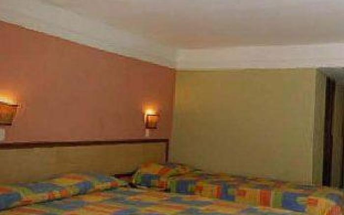 Natal Praia Hotel