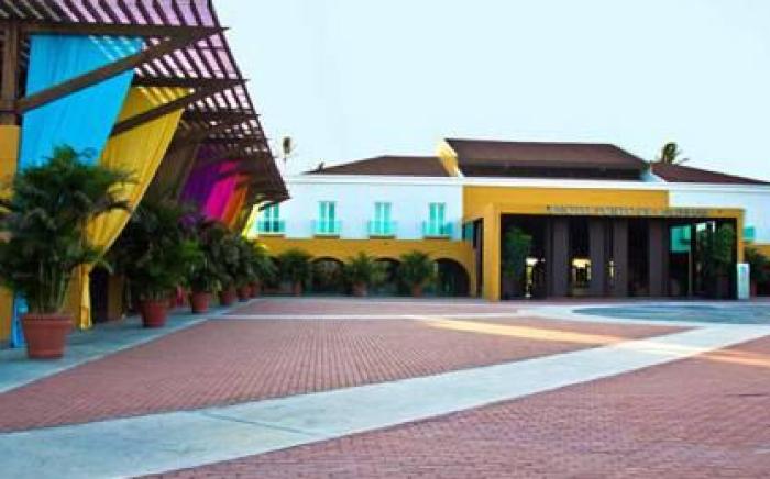 Enotel Porto de Galinhas All Inclusive