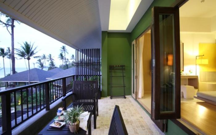 Mercure Koh Chang Hideaway