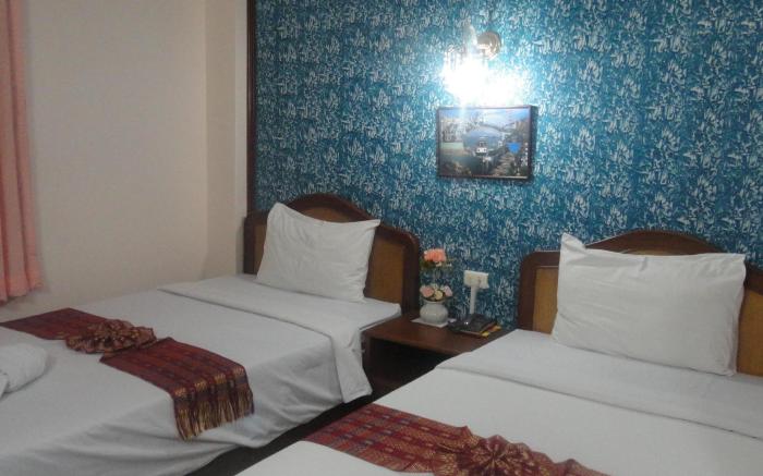 Thepparat Lodge Hotel