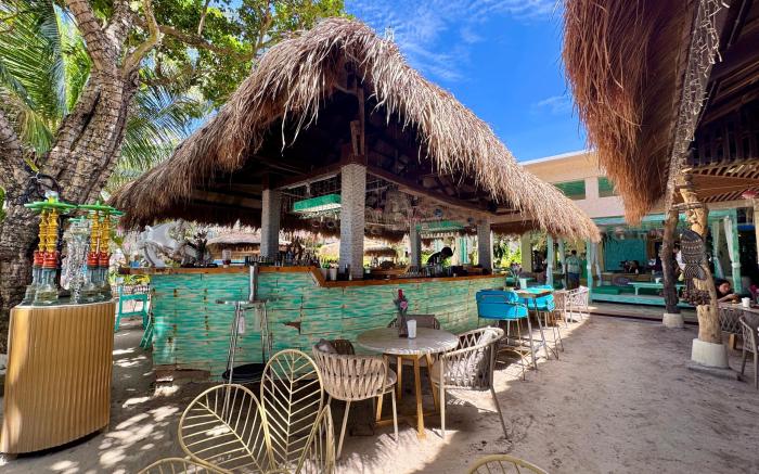Casa Pilar Beach Resort