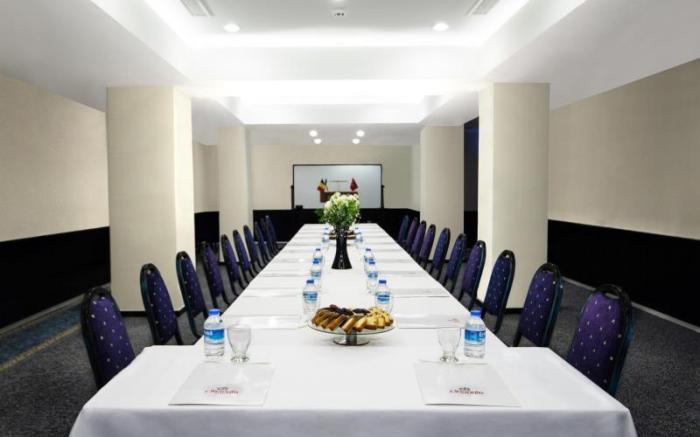 Cihangir Hotel