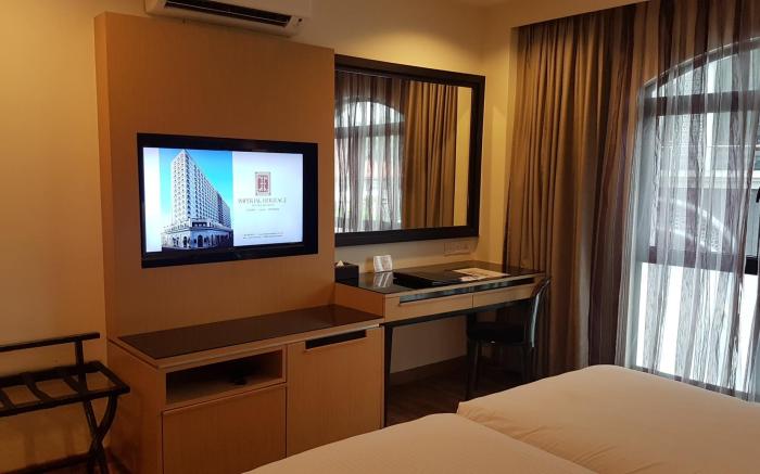 Imperial Heritage Hotel Melaka