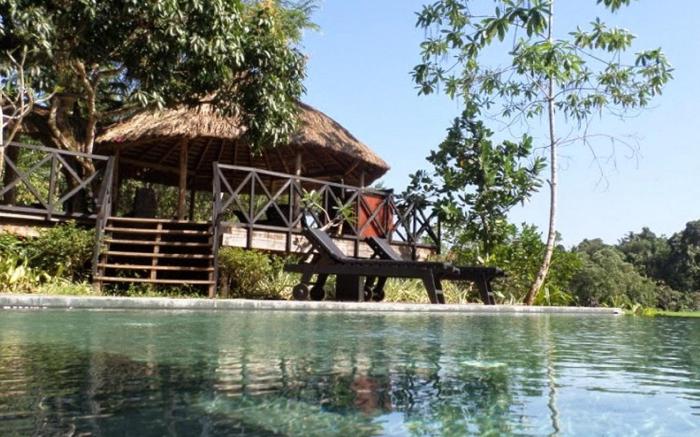 Huma Terra Lodge