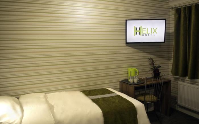 Helix Hotel