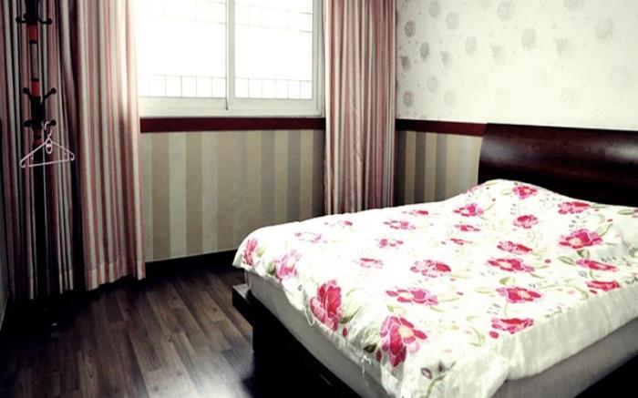 Koresco Chiaksan Condominum