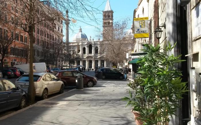 Rome To Stay Guest House