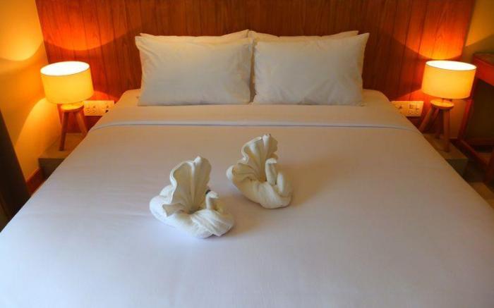 W 14 Hotel
