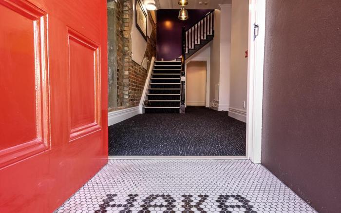 Haka House Auckland K' Road