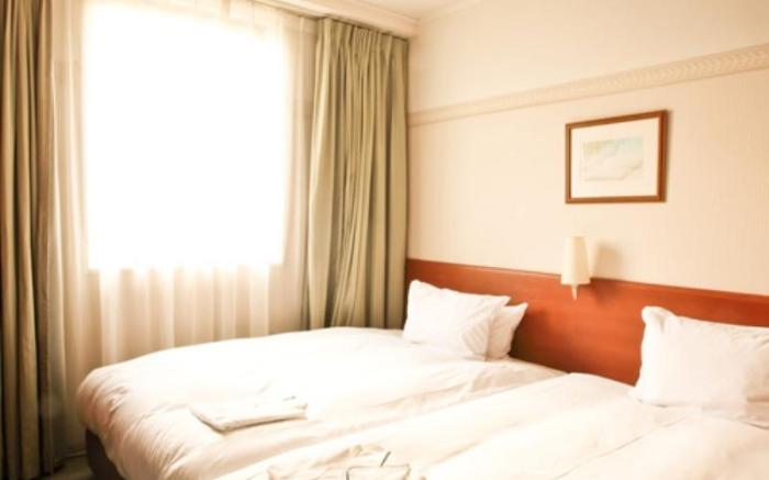 Hotel Tetora Otsu.kyoto