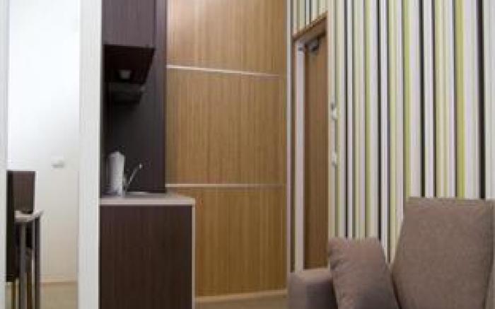 Braavo Spa Hotel