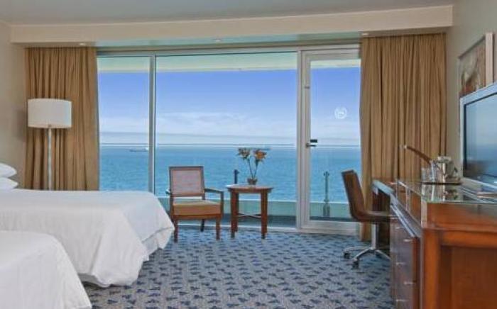 Sheraton Miramar Hotel & Convention Center