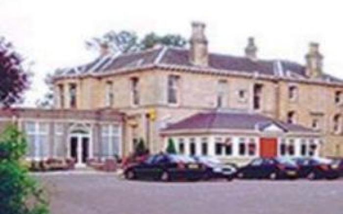 The Grange Manor