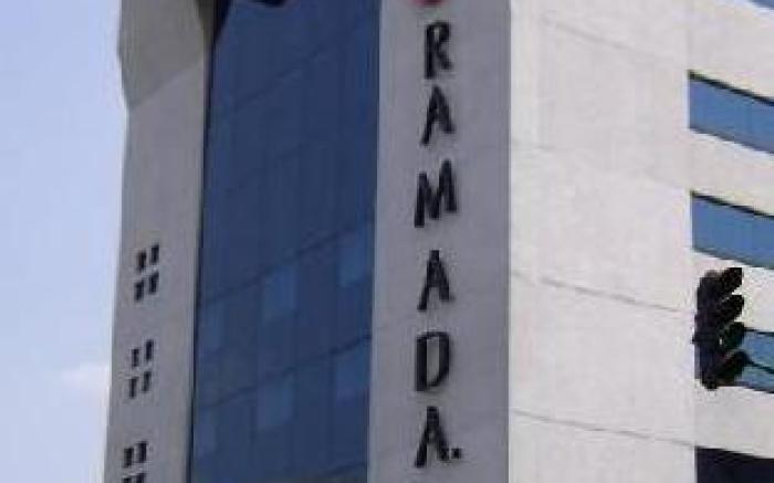 Exe Alameda Reforma