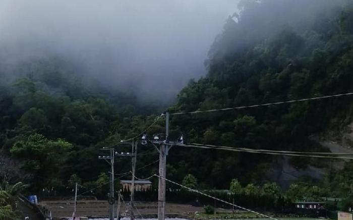 {暖暖窩}晴嶼房