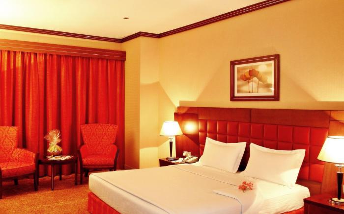 Grand Central Hotel