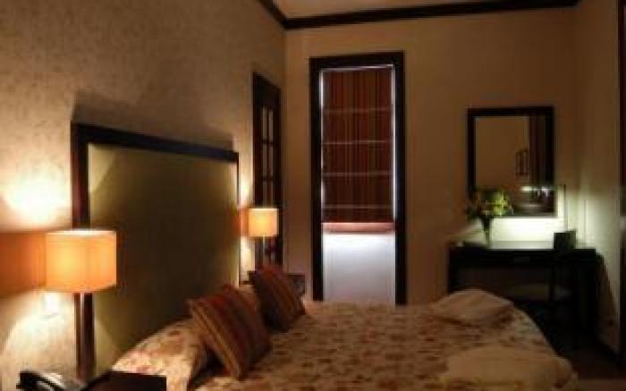 Hotel Inglaterra - Charme & Boutique