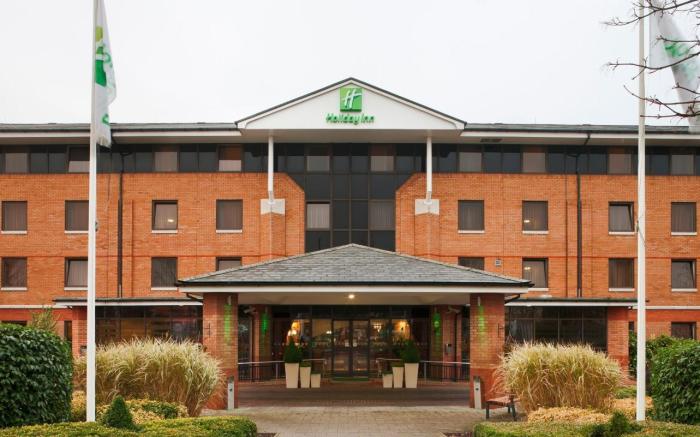Holiday Inn Nottingham By IHG