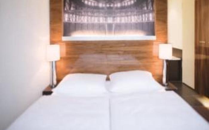 Movenpick Hotel Hamburg