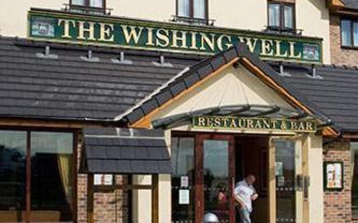 The Wishing Well