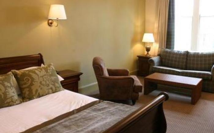 Scotland's Spa Hotel