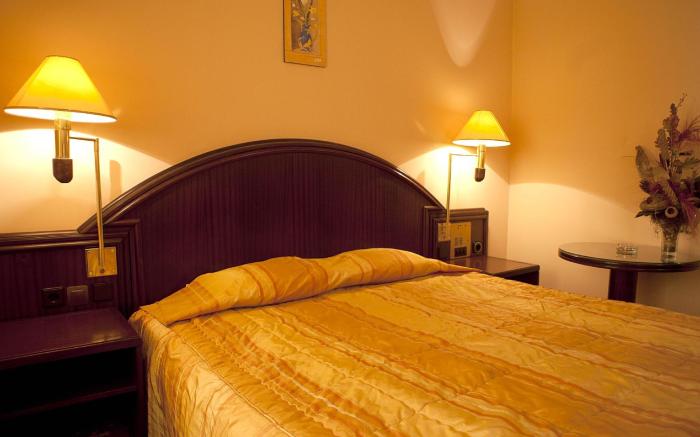 Best Western Terminus Hotel