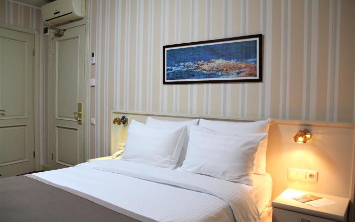 Sharden Villa Hotel