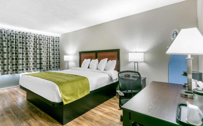 Rodeway Inn