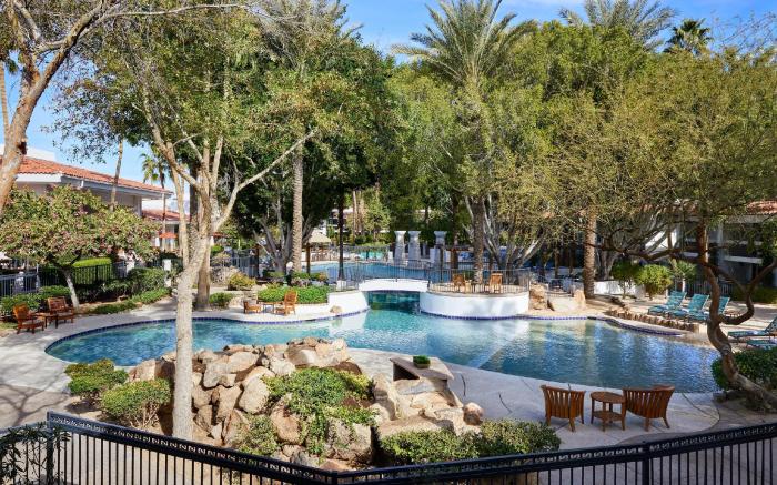 The Scott Resort & Spa
