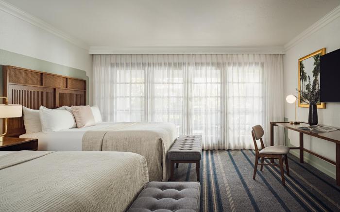 The Scott Resort & Spa