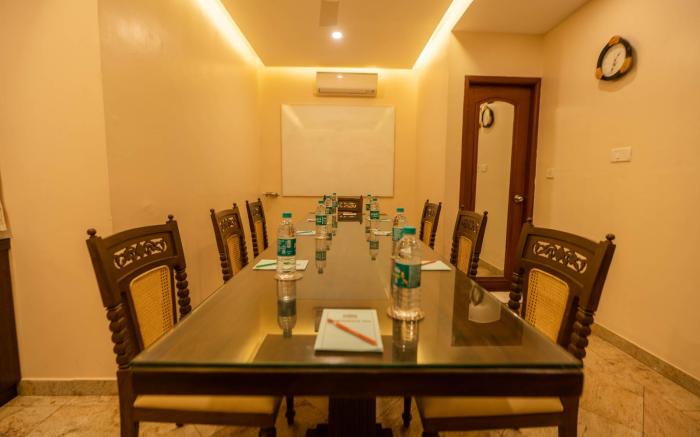 Pai Viceroy Hotel Jayanagar