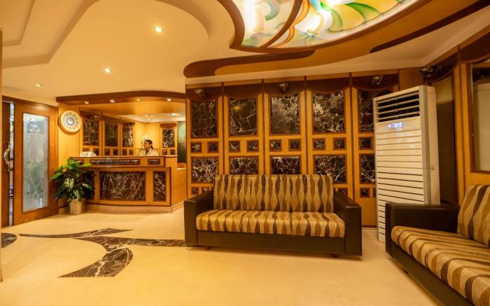 Pai Viceroy Hotel Jayanagar