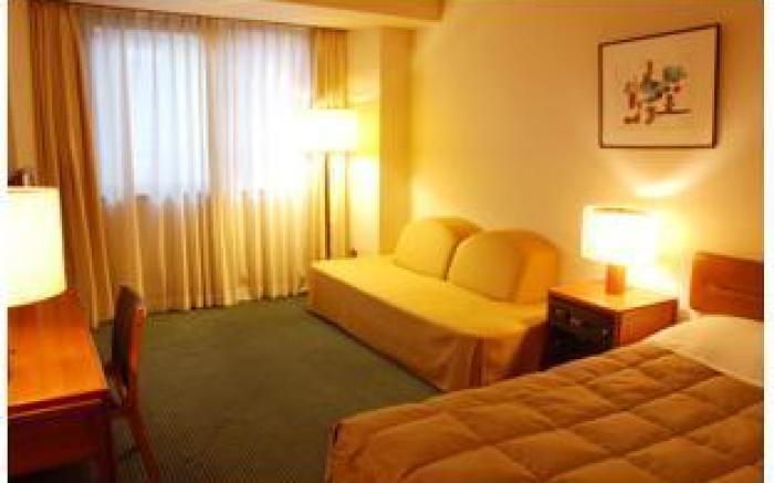 Hotel Royal Morioka