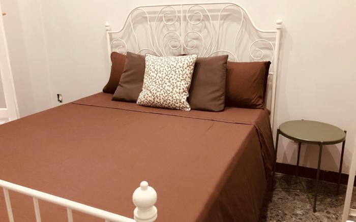 Meliora Rooms