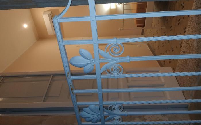 Meliora Rooms