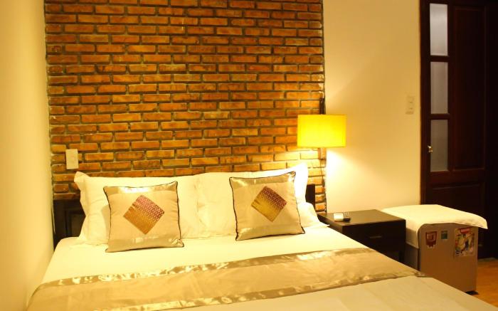 BLan Villa Hoi An