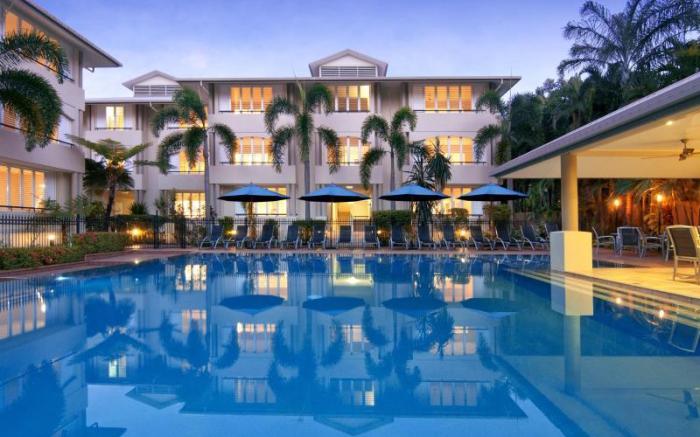Cayman Villas