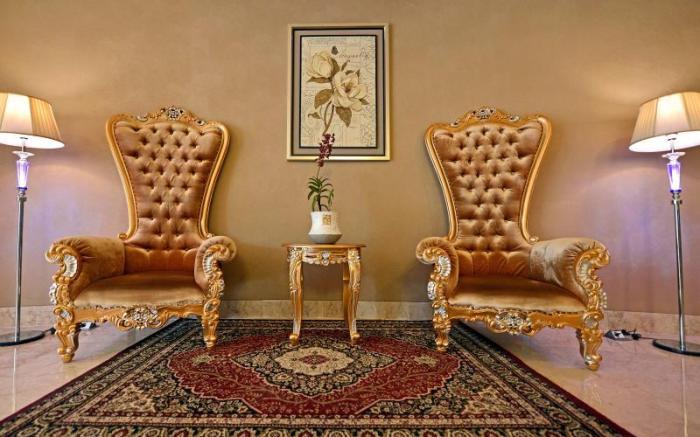 Grand Savero Hotel