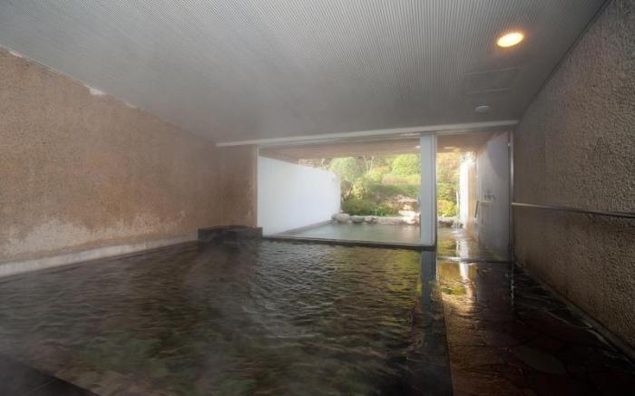 Ryokan Shougen Sansou