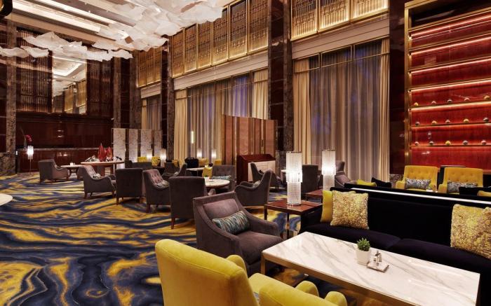 Junluxe Hotel Guangzhou Zengcheng