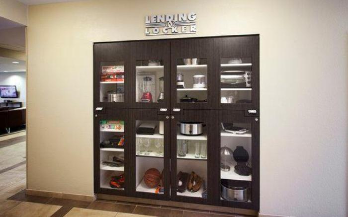 Candlewood Suites Gonzales - Baton Rouge Area By IHG